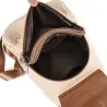 Sac à Dos Femme BLOOM Teddy - 3SM15 3SM15-1 - BLOOM
