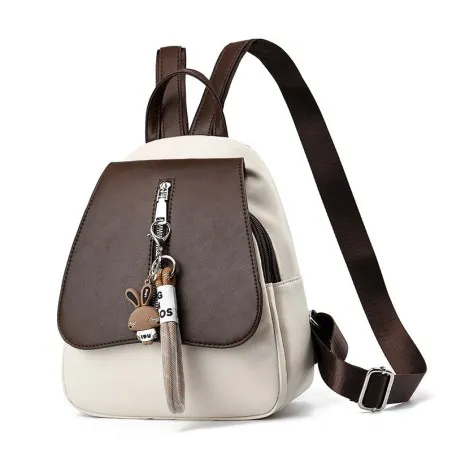 Sac à Dos Femme BLOOM Teddy - 3SM15 3SM15-1 - BLOOM