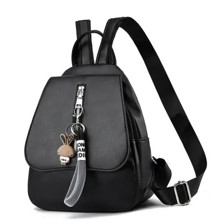 Sac à Dos Femme BLOOM Teddy - 3SM15 3SM15-1 - BLOOM