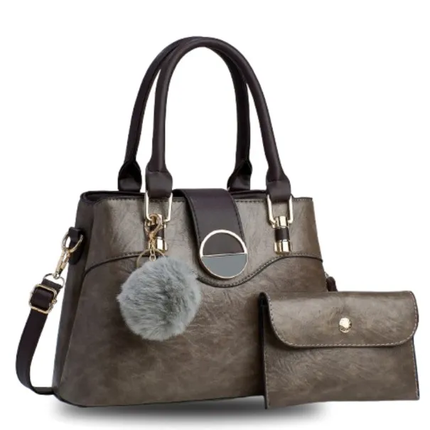 Sac à main Camellia - 3SM18 - BLOOM