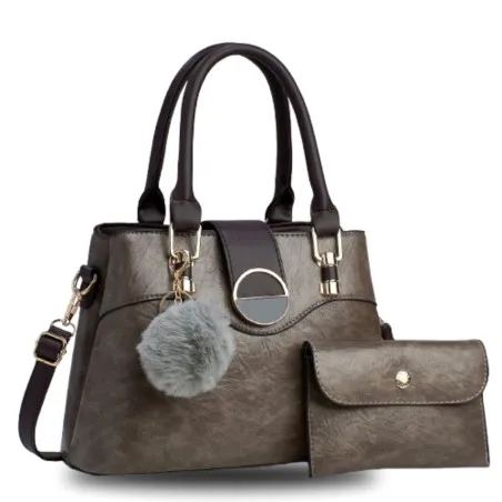 Sac à main Camellia - 3SM18 - BLOOM