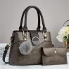 Sac à main Camellia - 3SM18 - BLOOM