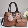 Sac à main Camellia - 3SM18 - BLOOM