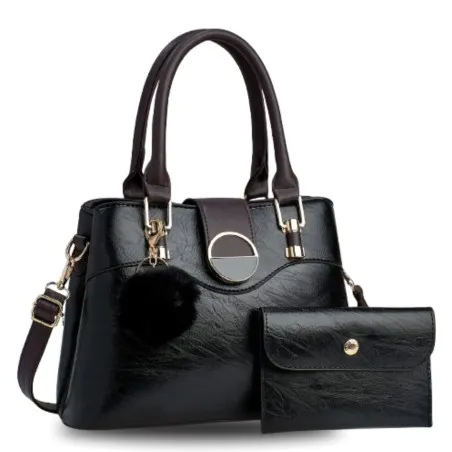Sac à main Camellia - 3SM18 - BLOOM