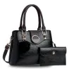 Sac à main Camellia - 3SM18 - BLOOM