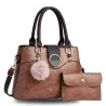 Sac à main Camellia - 3SM18 - BLOOM