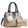 Sac à main Camellia - 3SM18 - BLOOM