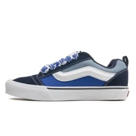 Vans – Knu Skool – bleues VN0009QCY6Z1 - VANS