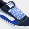 Vans – Knu Skool – bleues VN0009QCY6Z1 - VANS