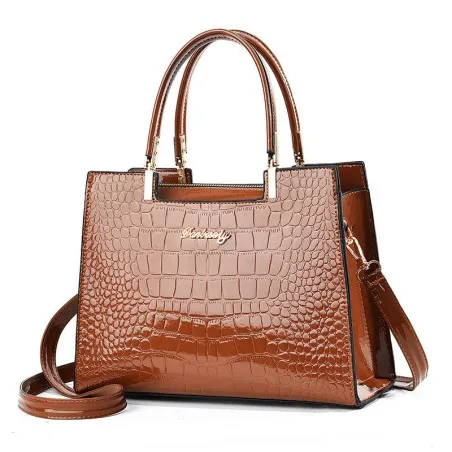 Sac à main Passiflora - 3SM02 - BLOOM