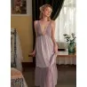 Nuisette de nuit GLAMOUR - LFS103 - BLOOM