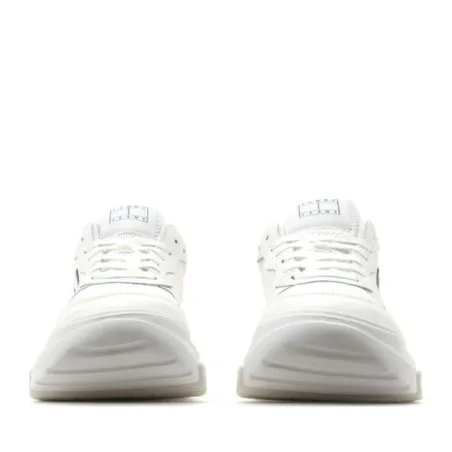Basket Casual Femme TOMMY HILFIGER  EN0EN02618YBL - TOMMY HILFIGER