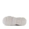 Basket Casual Femme TOMMY HILFIGER  EN0EN02618YBL - TOMMY HILFIGER