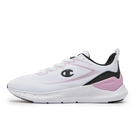Champion – Champion Sneakers Nimble Low – Blanc - CHAMPION