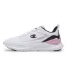 Champion – Champion Sneakers Nimble Low – Blanc - CHAMPION