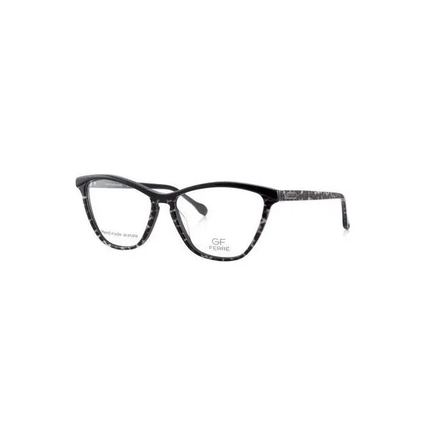 Lunettes de Vue Femme GF FERRE Gff0137-001 - GF-FERRE