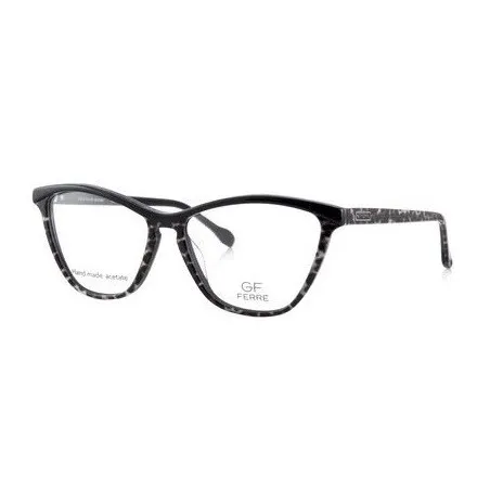 Lunettes de Vue Femme GF FERRE Gff0137-001 - GF-FERRE