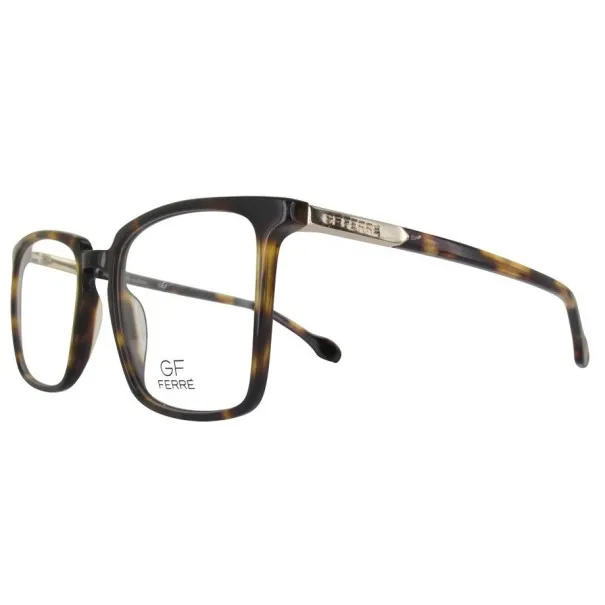 Lunettes de Vue Homme GF FERRE GFF0174-002 - GF-FERRE Lunettes de Vue Homme GF FERRE GFF0174-002 - GF-FERRE