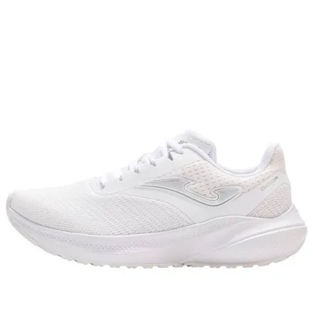Chaussures de sport Femme JOMA RODIO LADY 2502 WHITE  RRODLS2502 - JOMA