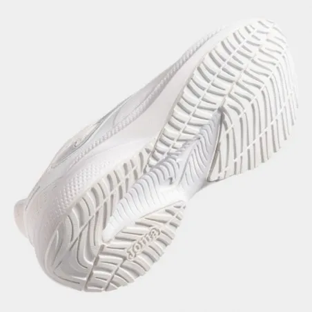 Chaussures de sport Femme JOMA RODIO LADY 2502 WHITE  RRODLS2502 - JOMA