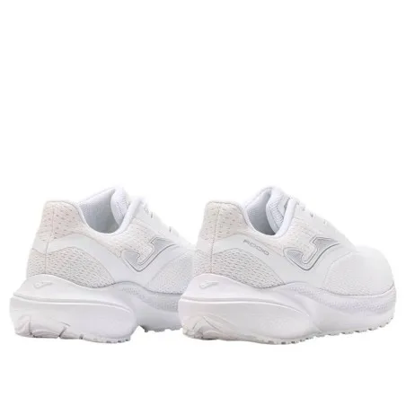Chaussures de sport Femme JOMA RODIO LADY 2502 WHITE  RRODLS2502 - JOMA