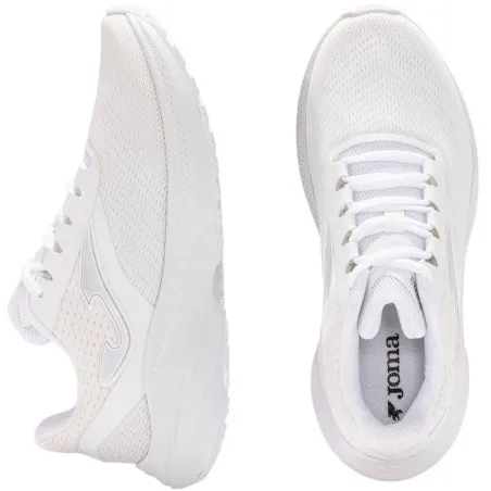 Chaussures de sport Femme JOMA RODIO LADY 2502 WHITE  RRODLS2502 - JOMA