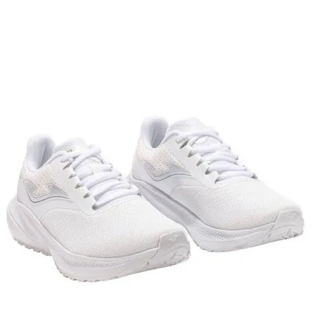 Chaussures de sport Femme JOMA RODIO LADY 2502 WHITE  RRODLS2502 - JOMA