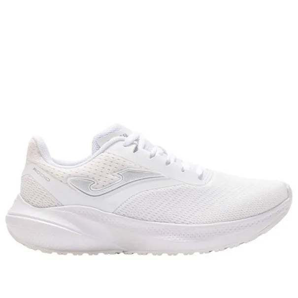 Chaussures de sport Femme JOMA RODIO LADY 2502 WHITE  RRODLS2502 - JOMA
