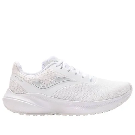 Chaussures de sport Femme JOMA RODIO LADY 2502 WHITE  RRODLS2502 - JOMA