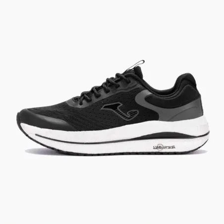 Chaussures de sport Homme JOMA C.PERSEO MEN 2501 NEGRO BLANCO CPERS2501 - JOMA