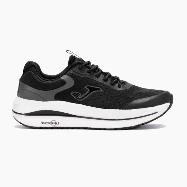 Chaussures de sport Homme JOMA C.PERSEO MEN 2501 NEGRO BLANCO CPERS2501 - JOMA
