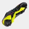 Chaussures de sport Homme GOL 2401 Noir Jaune Fluo FIRM GROUND - JOMA