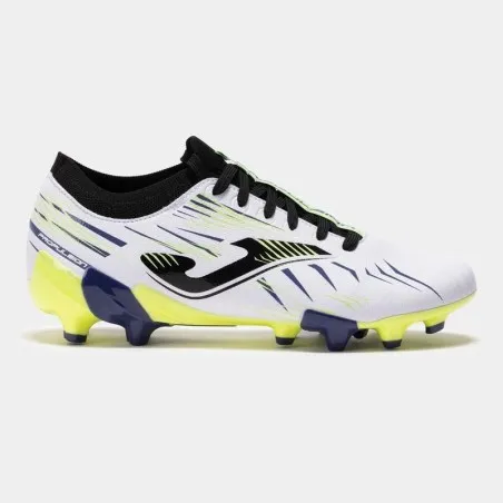 Chaussures de sport Homme PROPULSION 2502 Blanc FIRM GROUND - JOMA