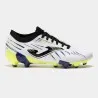Chaussures de sport Homme PROPULSION 2502 Blanc FIRM GROUND - JOMA