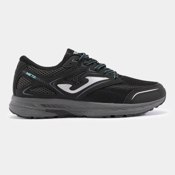 Chaussures de sport Homme META 2401 Noir - JOMA