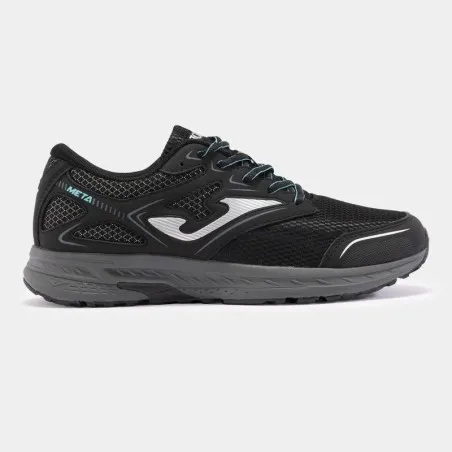 Chaussures de sport Homme META 2401 Noir - JOMA