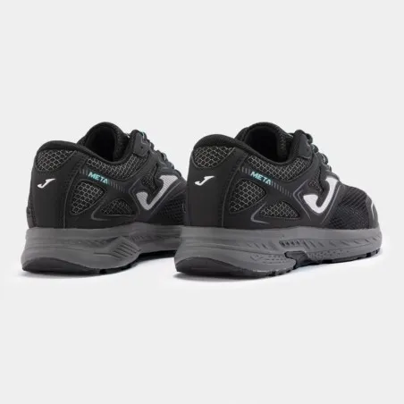 Chaussures de sport Homme META 2401 Noir - JOMA