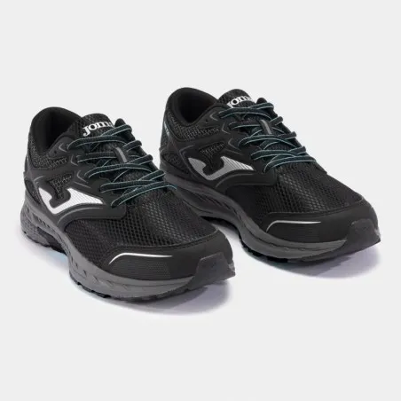 Chaussures de sport Homme META 2401 Noir - JOMA
