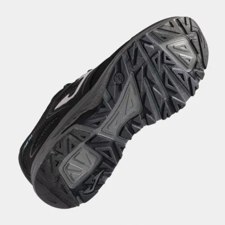 Chaussures de sport Homme META 2401 Noir - JOMA