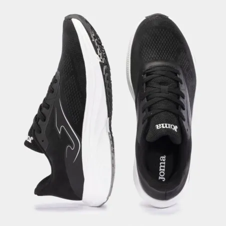 Chaussures de sport Homme ARGON 2401 Noir - JOMA