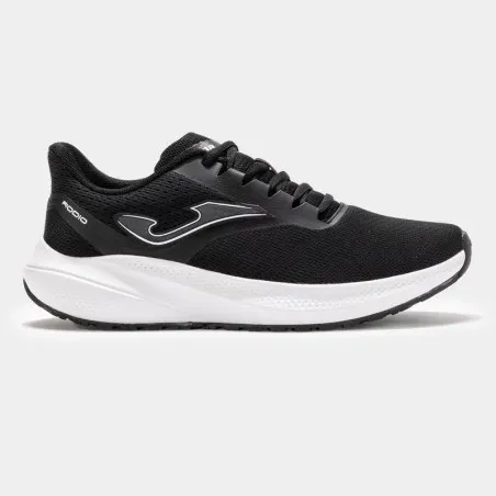 Chaussures de sport Homme RODIO 2501 Noir - JOMA