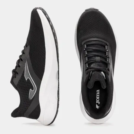 Chaussures de sport Homme RODIO 2501 Noir - JOMA