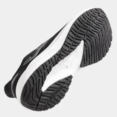 Chaussures de sport Homme RODIO 2501 Noir - JOMA
