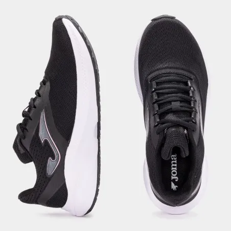 Chaussures de sport Femme RODIO 2501 Noir - JOMA