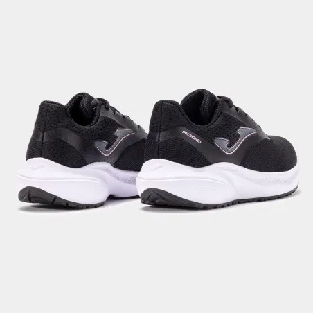 Chaussures de sport Femme RODIO 2501 Noir - JOMA