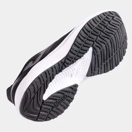 Chaussures de sport Femme RODIO 2501 Noir - JOMA