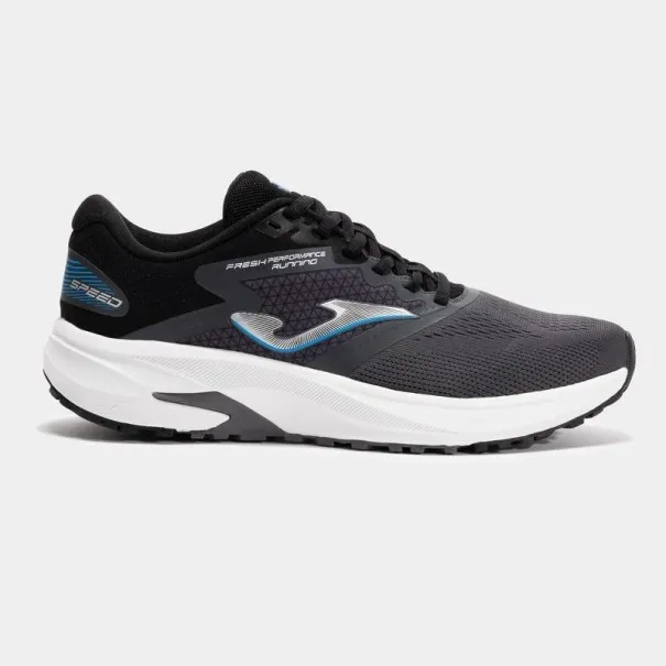 Chaussures de sport Homme SPEED 2522 GRIS Foncé - JOMA