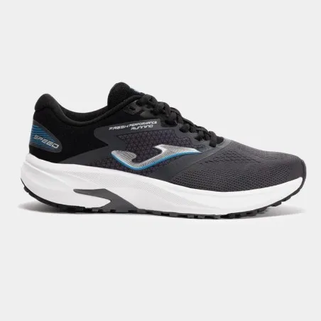 Chaussures de sport Homme SPEED 2522 GRIS Foncé - JOMA
