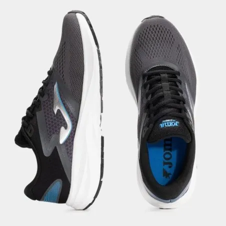 Chaussures de sport Homme SPEED 2522 GRIS Foncé - JOMA