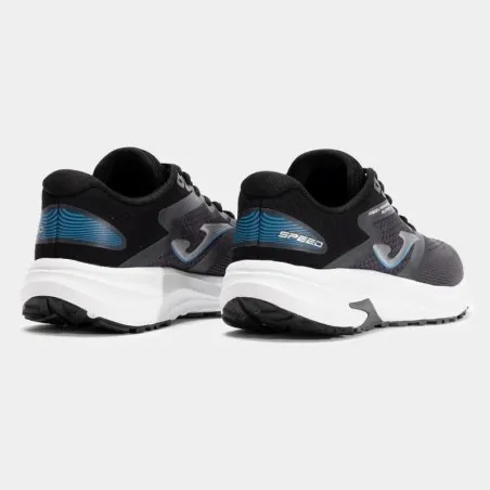 Chaussures de sport Homme SPEED 2522 GRIS Foncé - JOMA
